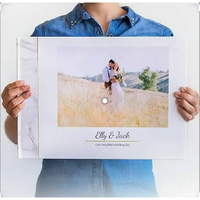 Impression et service de conception d'affiches grand format A1 A2 A3 A4 A5 A6 A7, couleur pleine, haute qualité, design personnalisé