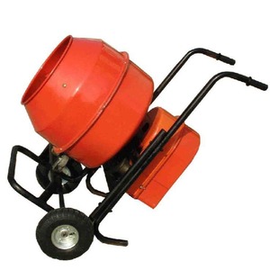 Mezclador Sumergible Cri-Man 1523695, Agitador de Acero Inoxidable para Tratamiento de Agua - Product Image 3