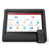 Alat Diagnostik Otomatis Launch X431 Pro3 X431V+ 2020 Peralatan Diagnosis Sistem Lengkap