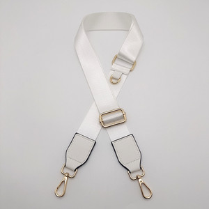 Nuovo colore solido accessori Multi Pouchette in nylon ricambio per <span class=keywords><strong>tracolla</strong></span>, <span class=keywords><strong>tracolla</strong></span> larga regolabile per borsa a <span class=keywords><strong>tracolla</strong></span> - Product Image 6