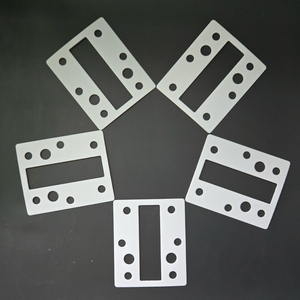 Con dấu nhiệt độ cao và chịu mài mòn miếng đệm <span class=keywords><strong>PTFE</strong></span> siêu mỏng - Product Image 2