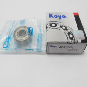 Roulement à Billes à Gorge Profonde Original pour le Japon <span class=keywords><strong>6205</strong></span> 2RS, Catalogue de Haute Qualité - Product Image 5