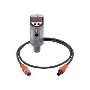 IFM PP2001 Miniature Industrial <b>Pressure</b> <b>Transmitters</b> - Product Image 1