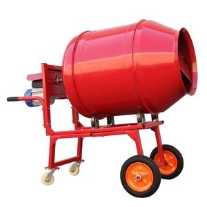 <span class=keywords><strong>Mixer</strong></span> <span class=keywords><strong>Mixer</strong></span> dua roda, peralatan pencampur semen efisiensi tinggi pencampur multifungsi dari <span class=keywords><strong>Mixer</strong></span> industri - Product Image 3