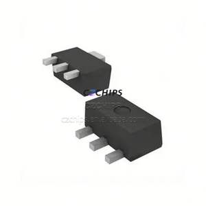Circuito Integrado BCX55-TP SOT-89 de Alta Calidad, Suministro de Componentes Electrónicos de Servicio Completo y Soporte, CZSKU:G2W5P5L7 - Product Image 1