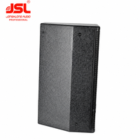 Enceinte passive étanche à double haut-parleur de 12 pouces à 2 voies