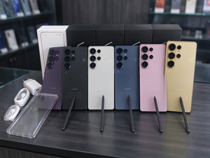 Téléphone portable S26 ultra 5G neuf et original, équipé d'une caméra de beauté intégrée, très demandé et abordable - Product Image 5