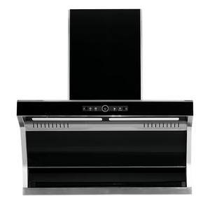 Ventilador de <span class=keywords><strong>Pared</strong></span> para Cocina, Motor de Campana Extractora, Campana de Extracción de Aire, Ventilador de Extracción para Cocina - Product Image 6