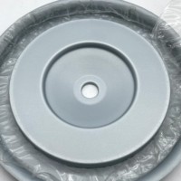 Sitio Web de Compras en Línea Alibaba, Venta Directa del Fabricante, Tapas de Filtro Personalizables para Diferentes Tamaños
