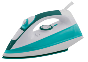 Full Function Continuous Strong <strong>Steam</strong> <strong>Iron</strong> Press <strong>Iron</strong> with Anti-Calc Modern Portable Household Electric <strong>Iron</strong> Aluminum Soleplate - Product Image 3