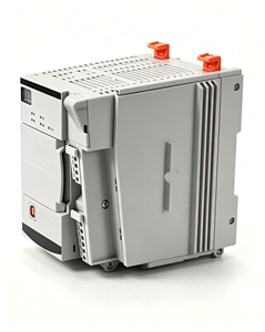 คอนโทรลเลอร์ PLC รุ่น 1746-HSCE ของแท้ใหม่แกะกล่อง พร้อมอินพุตแบบเคาน์เตอร์ คอนโทรลเลอร์ PLC รุ่น 1746HSCE - Product Image 1