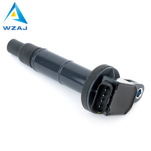 Para Hyundai para Kia para Toyota Nissan para bobinas de encendido de coche Honda 27301-2B010 27300-2E000 90919-02244 90919-02258 22448-ED000 <span class=keywords><strong>2</strong></span> - Product Image 5