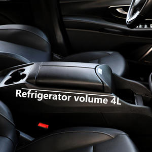 V कक्षा w447 armrest V कक्षा w447 वीटो V250 V260 armrest रेलिंग के साथ और बिना फ्रिज w447 आंतरिक सहायक उपकरण - Product Image 4