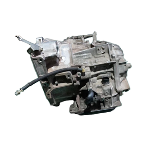 <span class=keywords><strong>Caja</strong></span> <span class=keywords><strong>de</strong></span> <span class=keywords><strong>Cambios</strong></span> Automática Original Usada en Buen Estado, 6AT, 4 Cilindros, 2AR, TM-60LS/U760E, Completa, para <span class=keywords><strong>Toyota</strong></span> Highlander 2.7, Camry 2 - Product Image 4