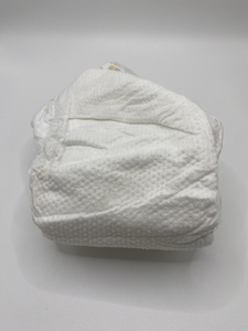 Stockage en vrac Échantillon gratuit <span class=keywords><strong>pas</strong></span> <span class=keywords><strong>cher</strong></span> prix de gros produits pour bébé 50pcs pack stock lot de couches pour bébé de qualité B grade - Product Image 4