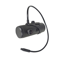 Firecore HX-1680 NOUVELLE Caméra de Tableau de Bord de Voiture 2k Grand Angle ADAS DMS AI Moto GPS Dashcam AI Caméra Enregistreur pour la Voiture avec Wifi