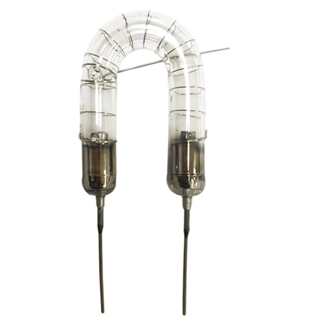 Изготовленная на заказ ксеноновая стерилизационная лампа UVC для больницы, гостиницы, школы