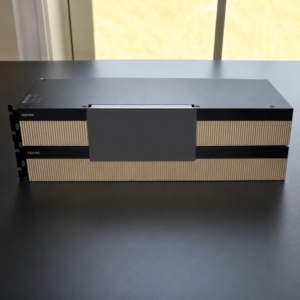การ์ดเร่งประมวลผล AI HPC ราคาโรงงาน PCIe 141GB HBM3e สถาปัตยกรรม Hopper H 200 สำหรับศูนย์ข้อมูล การฝึกอบรม และการอินเฟอเรนซ์ - Product Image 2