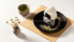 OEM admitido grado C medio corte tostado <span class=keywords><strong>Sushi</strong></span> Nori algas 200 piezas * 40 bolsas por caja baja en calorías elección vegana - Product Image 4