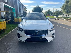 Voitures d'occasion <span class=keywords><strong>2022</strong></span> <span class=keywords><strong>Volvo</strong></span> <span class=keywords><strong>XC60</strong></span> B5 4WD Automatique Essence Véhicules Sièges en cuir Conduite à gauche Taille des pneus R18 Voitures à vendre - Product Image 2