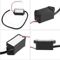 Bobine d'allumage pour machine à nébulisation thermique 12V CC, pièces détachées