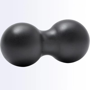 <b>Massage</b> Peanut <b>Ball</b> 16x8 Cm For Back Shoulder Neck Waist Leg Muscle Relaxation Health <b>Massage</b> Unisex - Product Image 5