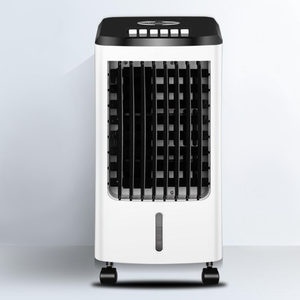 Enfriador de Aire Portátil Industrial de Alta Calidad en Oferta, Enfriador de Aire Portátil para el Hogar, Enfriador de Aire por Agua - Product Image 6