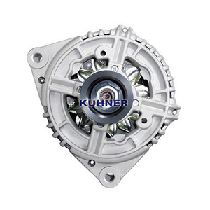 Alternatore compatibile con MERCEDES-BENZ CLK CLK 430 (208.370) Benzina (KW: 205, CV: 279) dal 07-1998 al 06-2002 KUHNER - Product Image 1