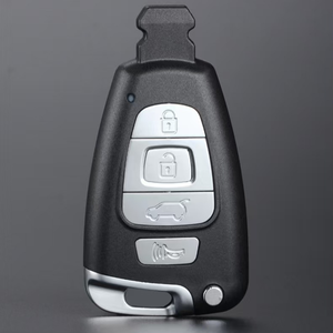 <span class=keywords><strong>Llave</strong></span> Inteligente Remota para Automóvil con Chip PCF7952A ID46 de 4 Botones y 315 MHz para Hyundai Veracruz 2007-2012 TOY40 HYN14R Balde - Product Image 1