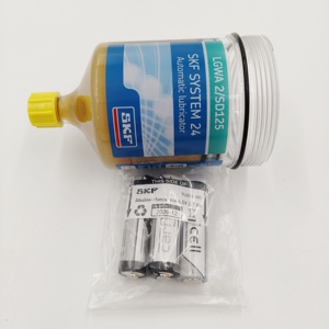 Origineel Skf Systeem 24 Tlsd Navulling Set Smeermiddel Lgwa2sd125 Lgwa 2/Sd125 Lgwa2/Sd125 Skf Lgwa2 Vet Olie Smeermiddel - Product Image 2