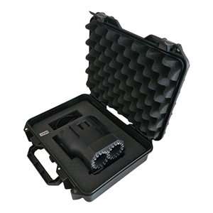 Détecteur de caméra cachée portable avec grossissement 7x, corps étanche en ABS, SPY Optic-29 Pro - Product Image 3