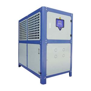 הידרופוני מים Chiller עבור צמח ירקות חממה קירור מערכת - Product Image 3