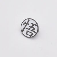 Étiquettes de vêtements en métal de haute qualité, logo personnalisé en alliage de zinc, logo de mode, plaqué argent, étiquettes de marque Guangdong Shiwang