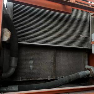 รถขุดไฮดรอลิกตีนตะขาบ Doosan DH420 ของแท้จากเกาหลีใต้ ขนาด 42 ตัน รุ่นปี 2022 กำลัง 210 กิโลวัตต์ บุ้งกี๋ 2 เมตร พร้อมเครื่องยนต์และปั๊ม มือสอง - Product Image 6