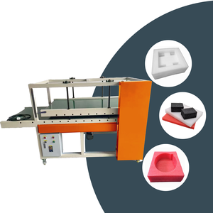 Machine <span class=keywords><strong>de</strong></span> découpe <span class=keywords><strong>de</strong></span> coton perlé, machine <span class=keywords><strong>de</strong></span> découpe hydraulique EVA, machine <span class=keywords><strong>de</strong></span> poinçonnage pour masque facial, machine <span class=keywords><strong>de</strong></span> poinçonnage pour éponge, machine <span class=keywords><strong>de</strong></span> fabrication <span class=keywords><strong>de</strong></span> chaussures - Product Image 4