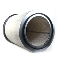 Filtre à air AF899 AF899NF 1W3637 103653 9038350 581-021-2120 001036-061 001036061 B4305M pour excavatrice LIEBHERR R984 B