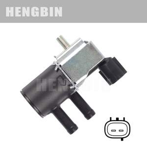 Vanne de Contrôle EGR K5T48580 K005T48580 16131-AA070 16131AA070 Vanne Solénoïde à Vide - Product Image 5