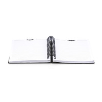 Cuadernos Personalizados con Encuadernación en Espiral Wiro-O, Tapa Dura B5