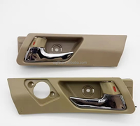 Poignée intérieure de porte de voiture pour Geely Emgrand EC8 EC820 EC825