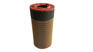 Filtro de Aire de Alta Calidad Manny 23487457, Piezas para Compresores Industriales, Piezas Nuevas para Compresores de Aire de Tornillo - Product Image 5