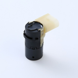 เซ็นเซอร์เรดาร์ถอยหลัง 18G919275 สำหรับโฟล์คสวาเก้น โบราด้านหลังกันน้ำ 12V การตรวจจับตำแหน่งวัตถุ - Product Image 3