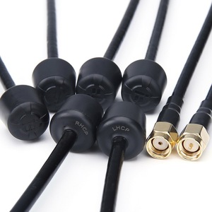<b>Wholesale</b> Price IFlight Yifei Albatross 5.8G SMA Omnidirectional Voyage Antenna 15CM - Product Image 4