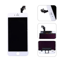 Écran TFT LCD avec numériseur tactile pour iPhone 5s 6 6Plus 7 7Plus 8 8 Plus