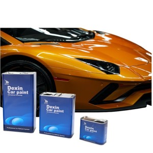 Pintura en Aerosol para Autos de Fabricante, Pintura Automotriz, Pistola de Pintura, Pintura para Autos - Product Image 1