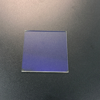 Longpass Filter 450nm BK7/K9 Fused Silica Deep Optical Density OD6 for Infrared Medical Equipment Optical Instruments