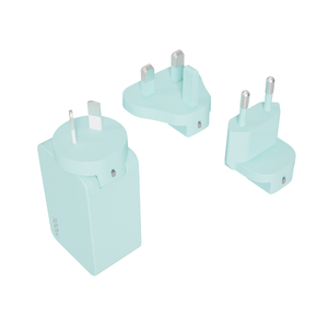 <span class=keywords><strong>Chargeur</strong></span> rapide <span class=keywords><strong>USB</strong></span> PD 3.0 100W de qualité supérieure, type C, GaN, pour ordinateur portable, <span class=keywords><strong>Apple</strong></span>, Samsung, Macbook, téléphone, directement de l'usine - Product Image 5