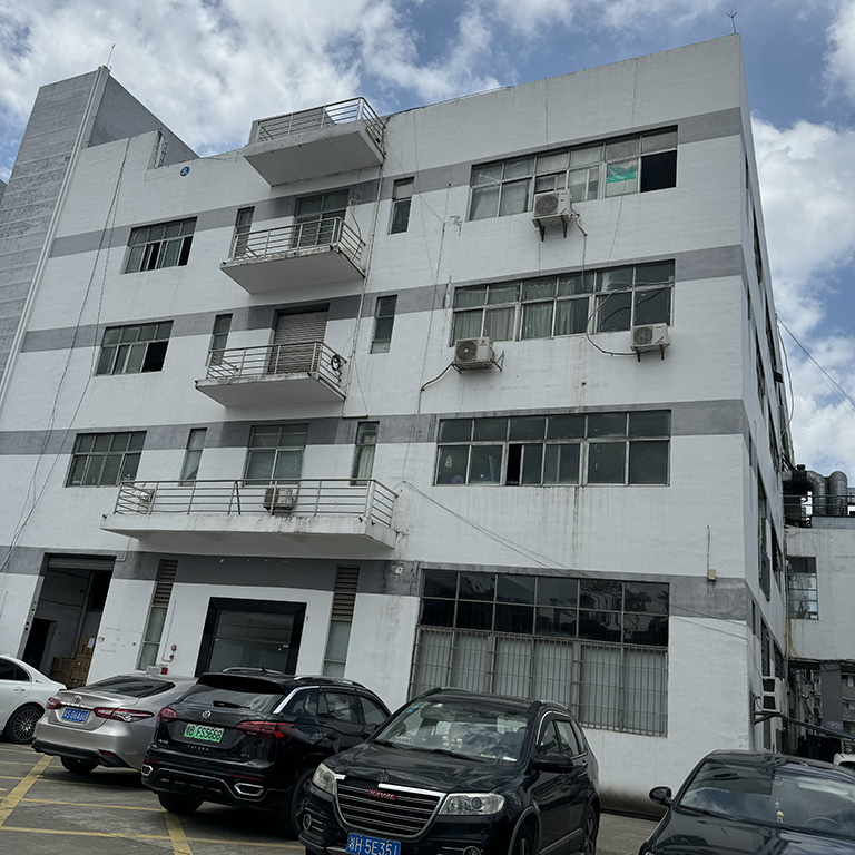Shenzhen Yilexun Technology Co., Ltd. logo