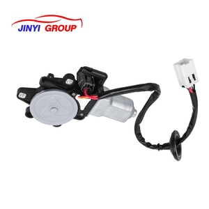 Moteur de lève-vitre électrique pour Nissan Murano 80731CA00A 80731-CA00A - Product Image 1