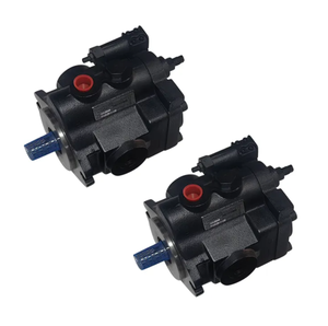 Pompe à piston hydraulique PV62R1EC00 PV151R1EC00 PV152R1EC00 PV62R1EC02 Pompe à huile hydraulique variable - Product Image 5