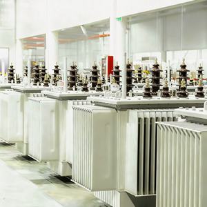 洪威三相60Hz 800KVA 1000KVA 1250KVA 11kV 33kV電圧降圧400V 240V 480V 220V油浸変圧器 - Product Image 5